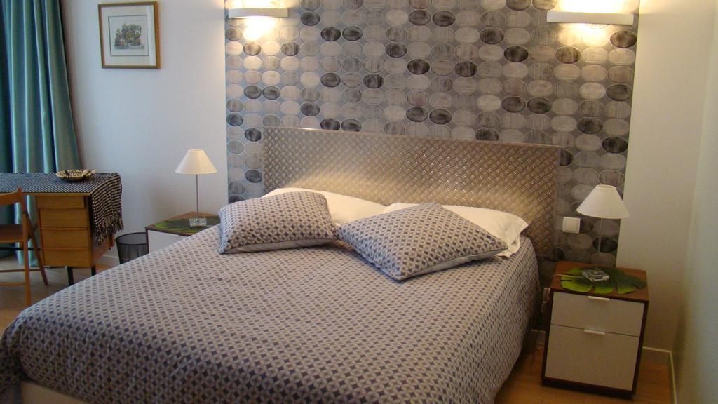 Grosrouvre La Passacaille B&B 외부 사진