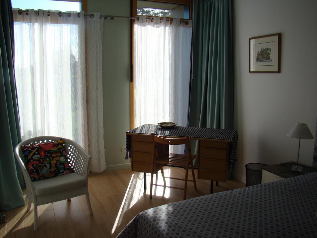 Grosrouvre La Passacaille B&B 외부 사진