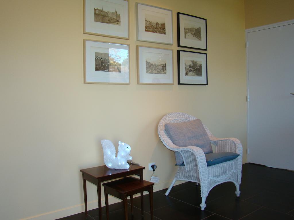 Grosrouvre La Passacaille B&B 외부 사진